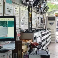 نیرو جوان آقا