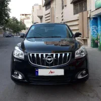 فروش اقساطی هایما s7 سند شش دانگ با تحویل فوری