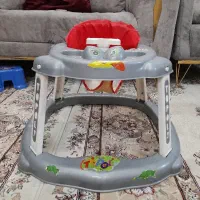 کریر و روروئک نو