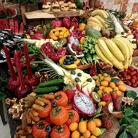 فینگر فود دسر ژله فینگرفود تولد|خدمات پذیرایی، مراسم|اصفهان, احمدآباد|دیوار