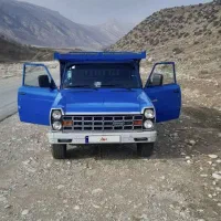 نیسان کرایه ای