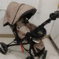 کالسکه|کالسکه و لوازم جانبی|مریوان, |دیوار