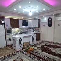 فروش آپارتمان ۲۲۰ متری ۴ خوابه همکف در حصارک بالا|فروش آپارتمان|کرج, حصارک بالا|دیوار