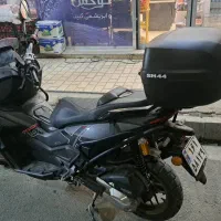 کویر موتور agv x