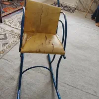 صندلی راک|تخت و صندلی بچه|مشهد, گلشور|دیوار