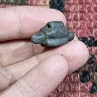 مهره هبهاب سرخ