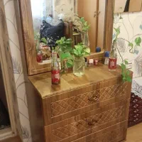 دراور آیینه دار