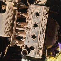 کمپرسور کولر لیفان 520 پمپ هیدرولیک..|قطعات یدکی و لوازم جانبی|تهران, خاوران|دیوار