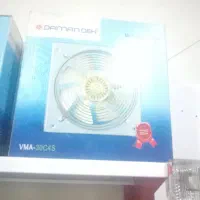 فن /هواکش/دمنده