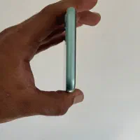 آیفون ۱۱ نرمال ch 128g پلمپ|موبایل|بابل, |دیوار