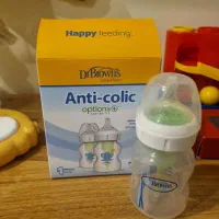 شیشه شیر دکتر براون