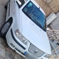 سمند ای اف۷ دوگانه کلاس 16