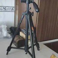 دوربین عکاسی یاشیکا با پایه