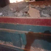 حمل خاک  با خاور ونخاله وماسه درتمام نقاط|خدمات حمل و نقل|تهران, تهرانپارس شرقی|دیوار