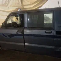 فروش مزدا دو کابین