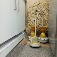 پنکه سقفی