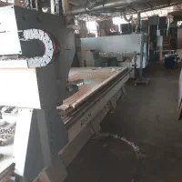 نیازمند cnc  کار حرفه ای با بهترین شرایط