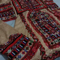 لباس بلوچیی