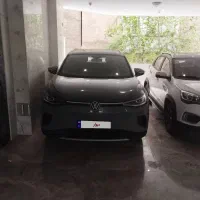 Volkswagen id.4|خودرو سواری و وانت|تهران, آسمان|دیوار
