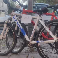 دوچرخه ویوا سایز 26|دوچرخه، اسکیت، اسکوتر|زنجان, |دیوار