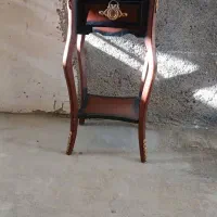 میز تلفن کاملا سالم