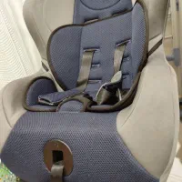 صندلی ماشین کودک ارتمن بی بی در حد نو