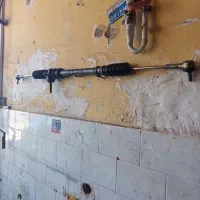 جعبه فرمان پراید