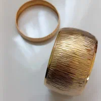 دو عدد النگو