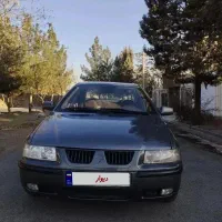 سمندمدل۸۶|خودرو سواری و وانت|کرج, گلدشت|دیوار