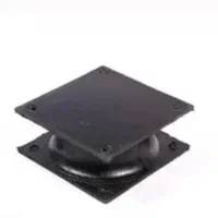 قالب ضربه گیر یا لرزه گیر غلطک راهسازی|ماشین‌آلات صنعتی|اراک, |دیوار