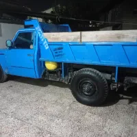 حمل ماسه نخاله ساختمانی گل باغچه