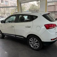 جک s5 نیوفیس