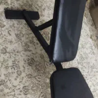 میز بدن سازی
