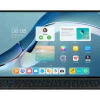 تبلت هواوی Matepad pro 12.6 ( نو ) صفحه کلید و قلم|تبلت|تهران, توحید|دیوار