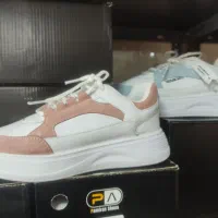 کفش ونس در چهار رنگ