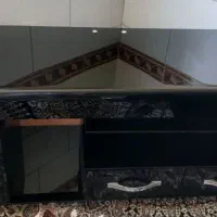 میز تلویزیون