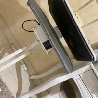 اتو پرسی سانی ژاپن|اتو و لوازم اتو|تاکستان, |دیوار