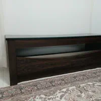 میز تلویزیون . دو طرفه