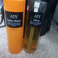 مواد احیای مو