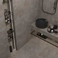 سرامیک کاری و سنگ کاری نما و سرامیک کار داخلی|خدمات پیشه و مهارت|بهبهان, |دیوار