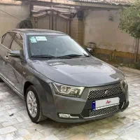 دناپلاس اتومات تربو ۶ دنده سانروف دار|خودرو سواری و وانت|زاهدان, |دیوار
