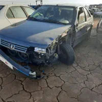 پژو 405 مدل 97