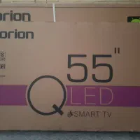 تلویزیون ۶۵ و ۵۵ Qled|تلویزیون و پروژکتور|یزد, |دیوار