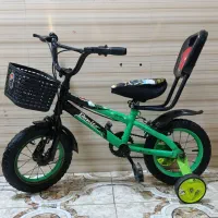 فروش دوچرخه12پسرانه