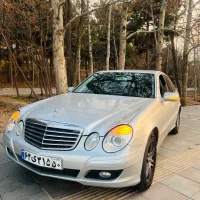 بنز E200 مدل 2010|خودرو سواری و وانت|تهران, اوقاف|دیوار