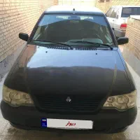 پراید ۱۱۱ بی رنگ مدل ۹۱