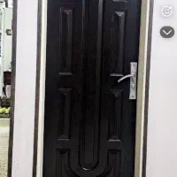 دو تا درب حمام و سرویس بهداشتی قیمت مناسب|مصالح و تجهیزات ساختمان|مشهد, موسوی قوچانی|دیوار