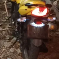 فروش موتورسیکلت آپاچی ۱۶۰ مدل ۸۸