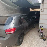 فروش تیبا2|خودرو سواری و وانت|رودان, |دیوار