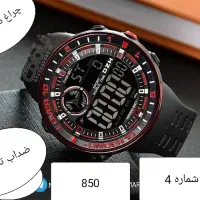 ساعتهای اسکیمی اصل ضد اب تا30متر|ساعت|الوند, |دیوار